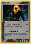 ghost rider