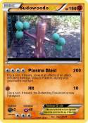 Sudowoodo
