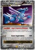 fusion dialga