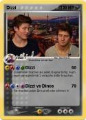 Dizzi