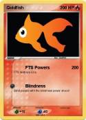 Goldfish