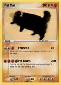 Fat Cat