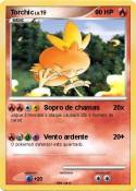 Torchic