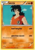 yamcha