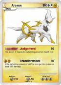 Arceus