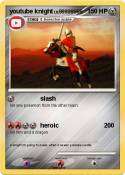 youtube knight