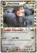 Lilinoe Doong