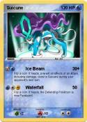 Suicune