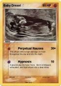 Baby Drexel