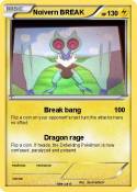 Noivern BREAK