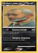 The Dear Leader