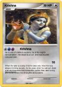 Krishna