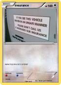 insurance