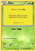 McD's