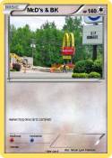 McD's & BK