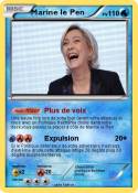 Marine le Pen
