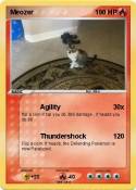Meozer