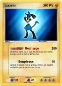 Lucario