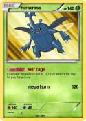 heracross