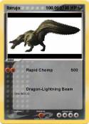 Ibirujo 100,000