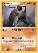 Croisé