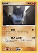 Bella EX