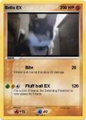 Bella EX