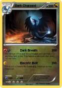 Dark Charzard