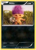 TROLL