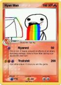 Nyan Man