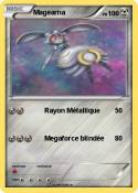 Magearna