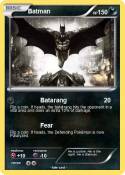 Batman