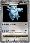 regice