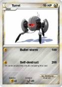 Turret