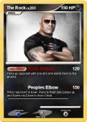 The Rock