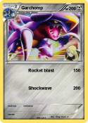 Garchomp