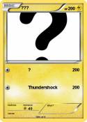 ???