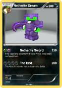 Netherite Dream