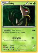 Snivy