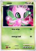 celebi