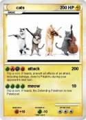 cats