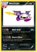 Meta Knight