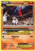Michael Jorge