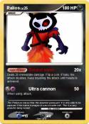Ralios