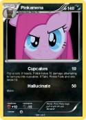 Pinkamena
