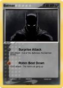 Batman