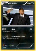 Will Smith