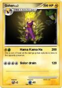 Gohan