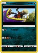 Chomper