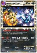 necrozma Vmax
